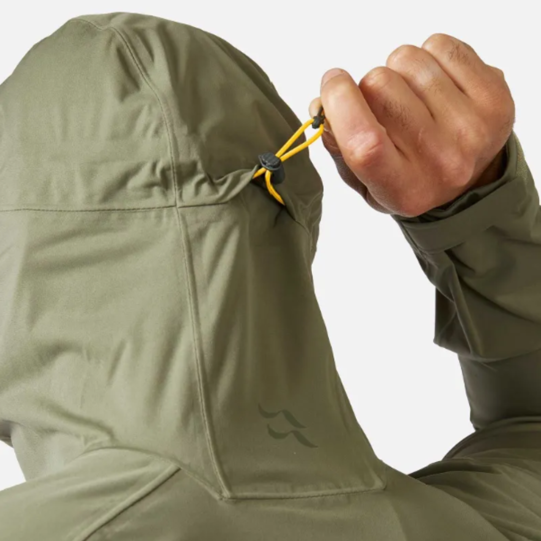 Rab Kinetic2.0 Jacket / キネティック2.0 ジャケット