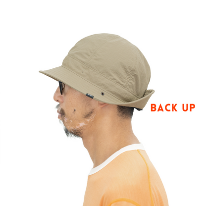 RIDGE / Field Hat