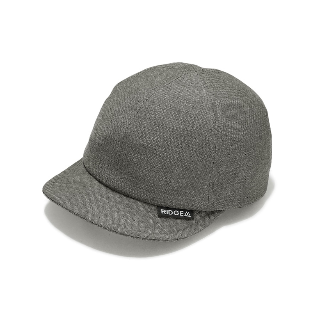 RIDGE /  Hempish Basic Cap