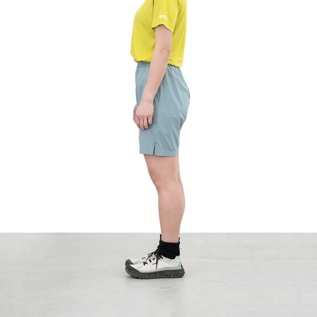 Unwind Shorts