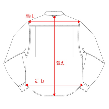 RIDGE Merino Basic Long Sleeve Shirts Mocha Plaid Men's