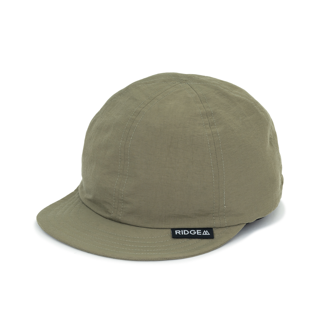 RIDGE / Basic Cap