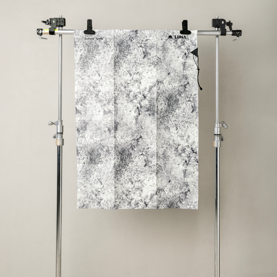 Luna Project 2-Layer Tyvek Mat / ルナプロジェクト　2レイヤー　タイベック　マット