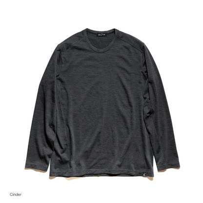 STATIC Frenzy L/S Shirts