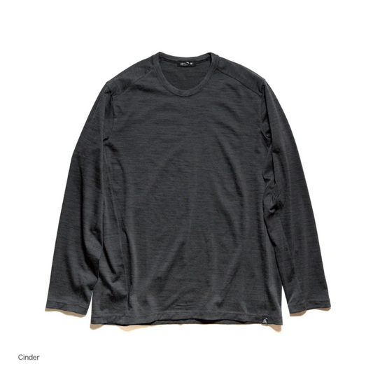 STATIC Frenzy L/S Shirts