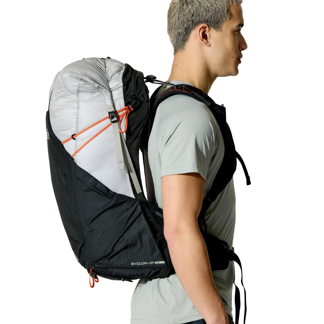 Syclon XP 40 / サイクロン XP 40