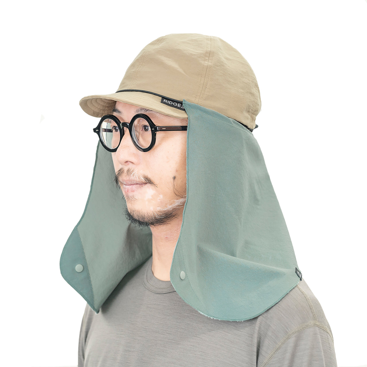 RIDGE / Sun Shade