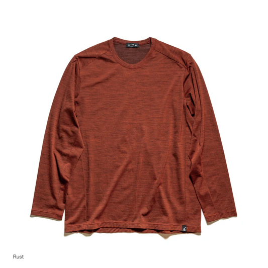 STATIC Frenzy L/S Shirts