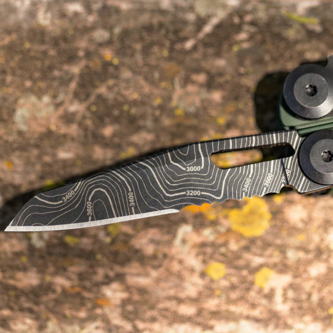 Leatherman Signal / レザーマン シグナル