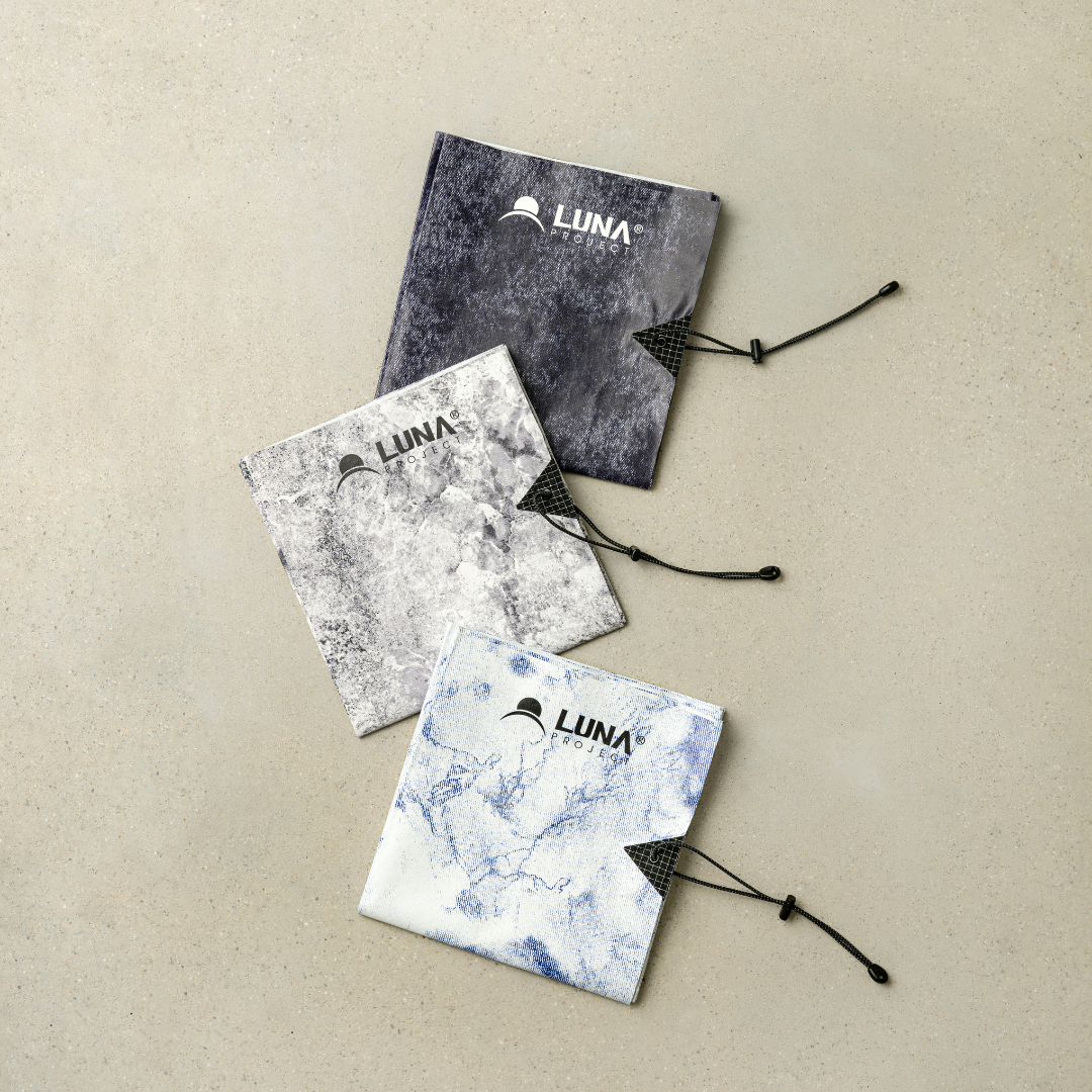 Luna Project 2-Layer Tyvek Mat / ルナプロジェクト　2レイヤー　タイベック　マット