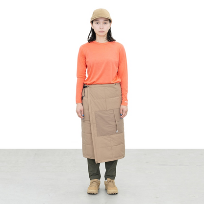 RIDGE / Versatile Blanket
