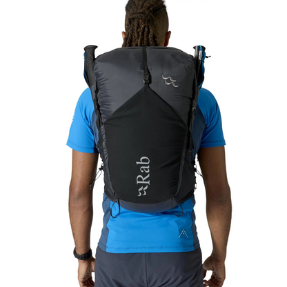 Rab / Veil XP 30