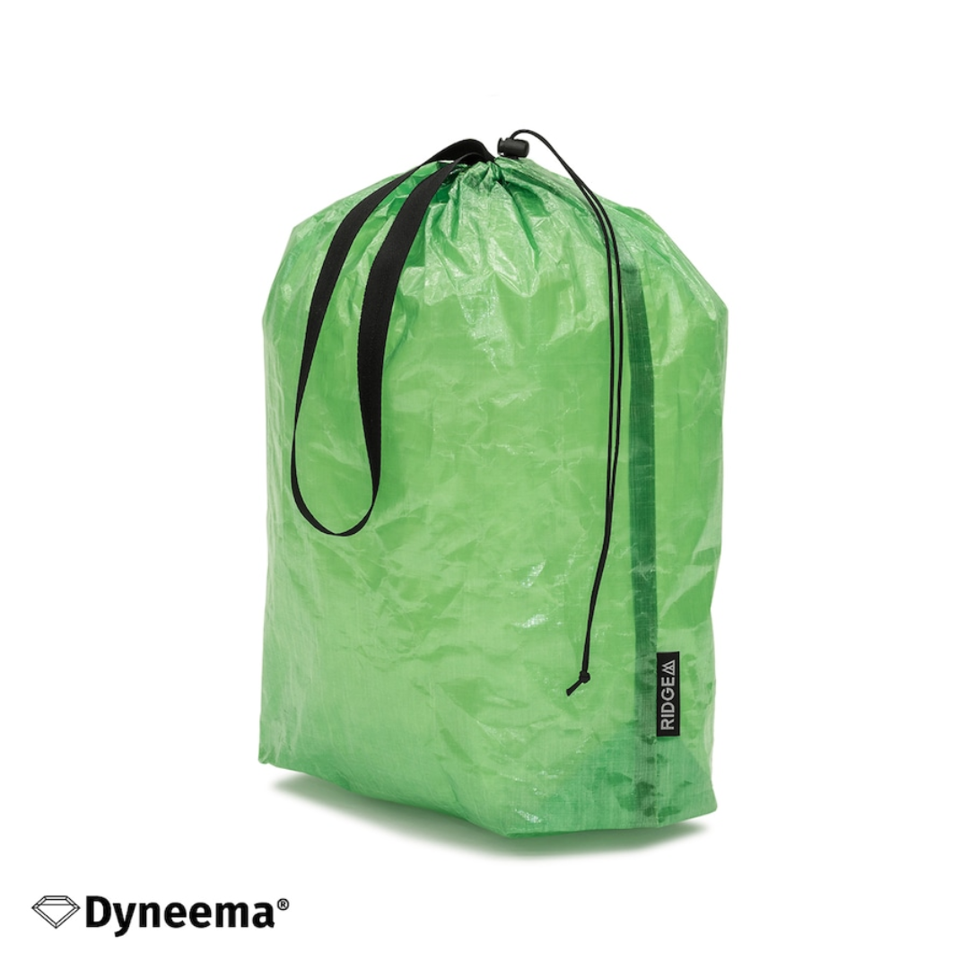 RIDGE Stuff Sack / リッジ スタッフサック