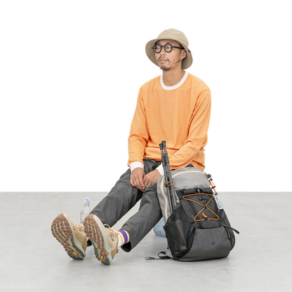 RIDGE / Field Hat
