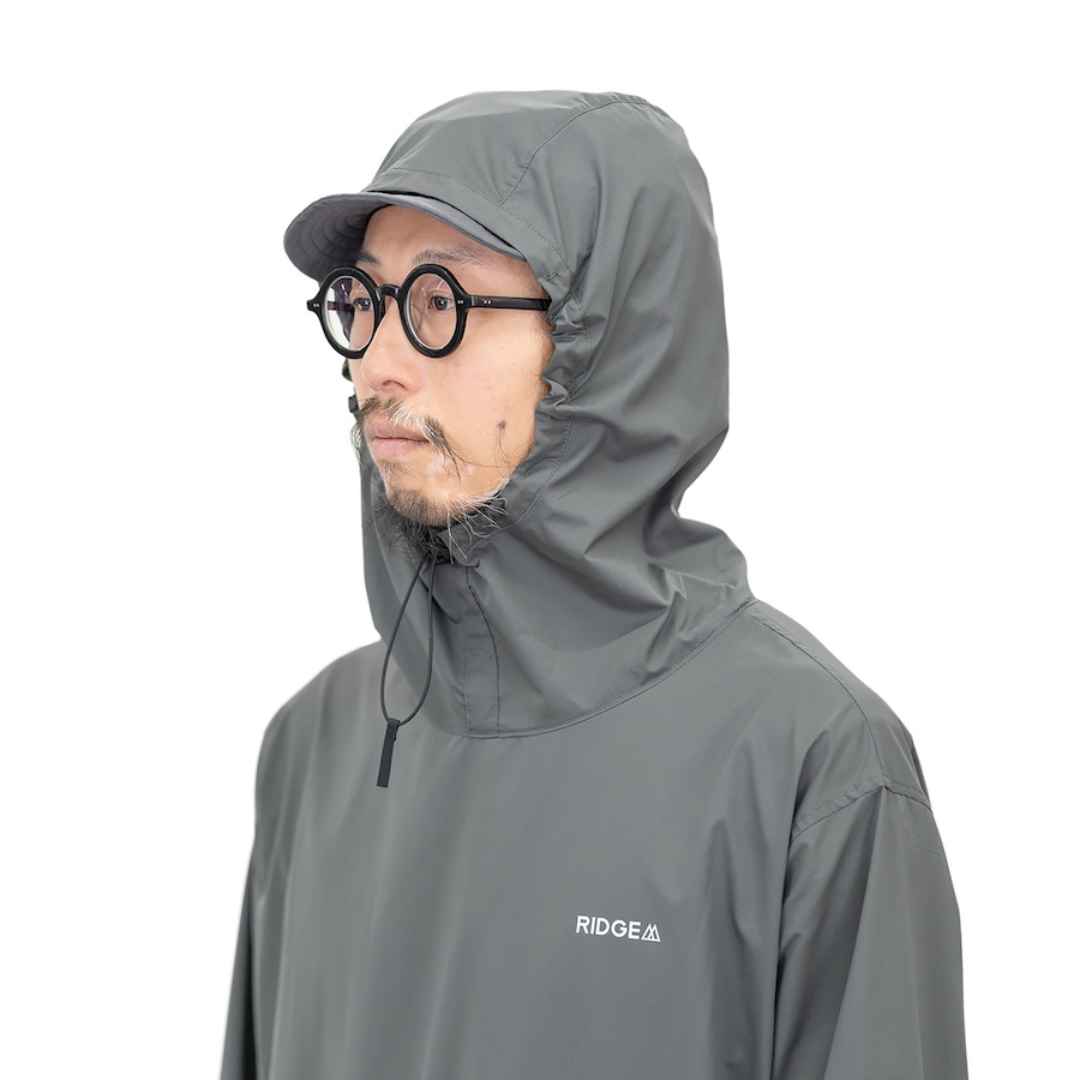 Mountain Smock / マウンテン スモック