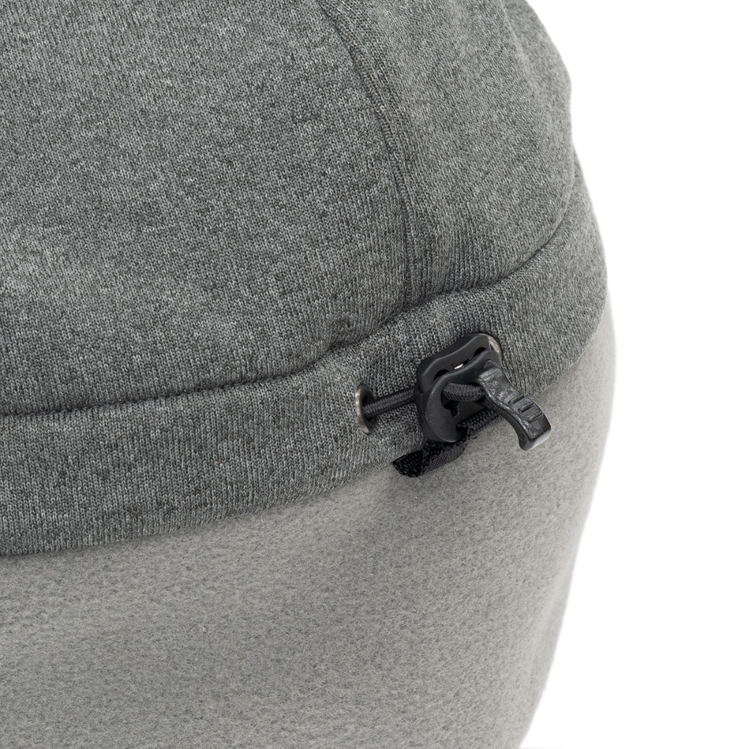 RIDGE / Power Stretch Earmuff Cap
