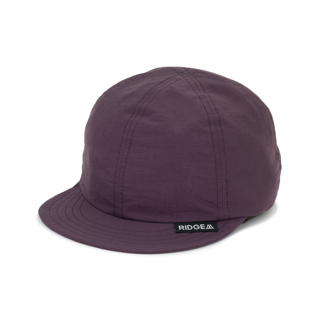 RIDGE / Basic Cap