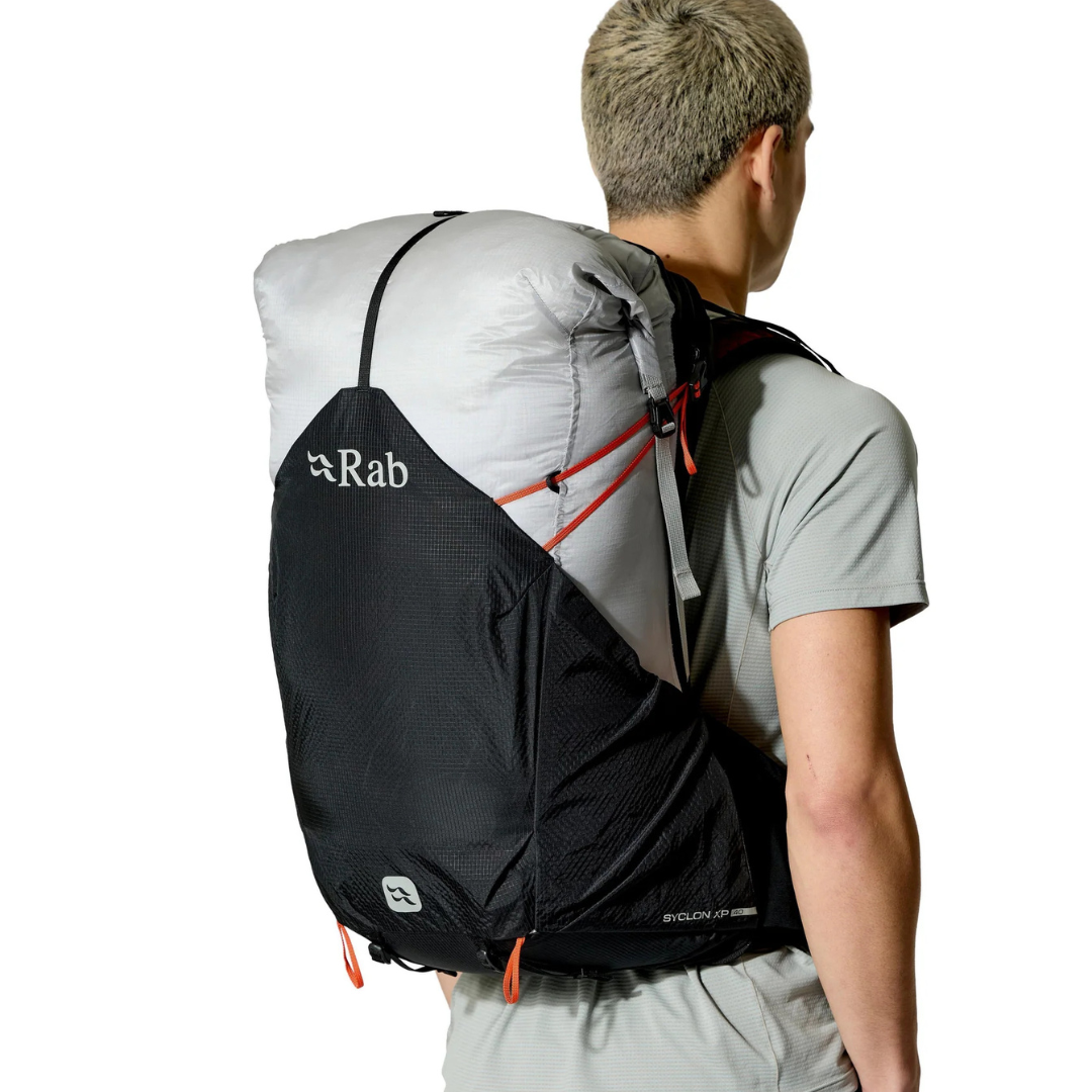 Syclon XP 40 / サイクロン XP 40