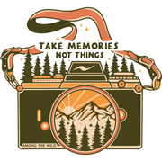 02. ATW Take Memories Not Things