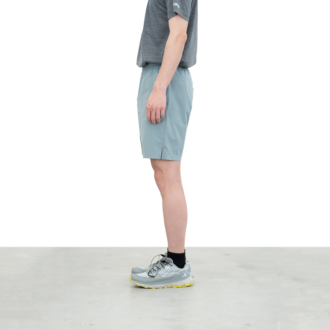 Unwind Shorts