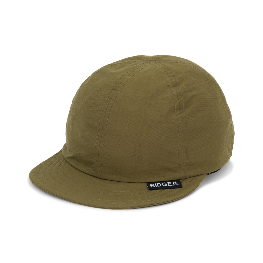 RIDGE / Basic Cap
