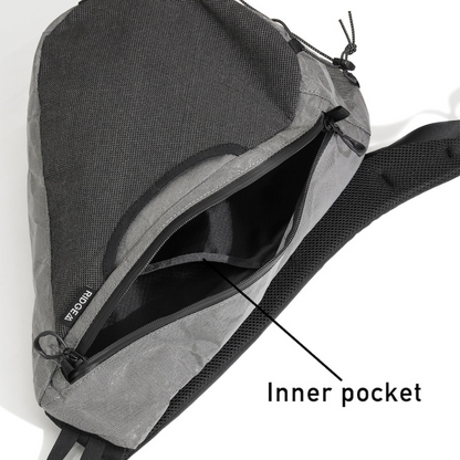 RIDGE / Sash Pack