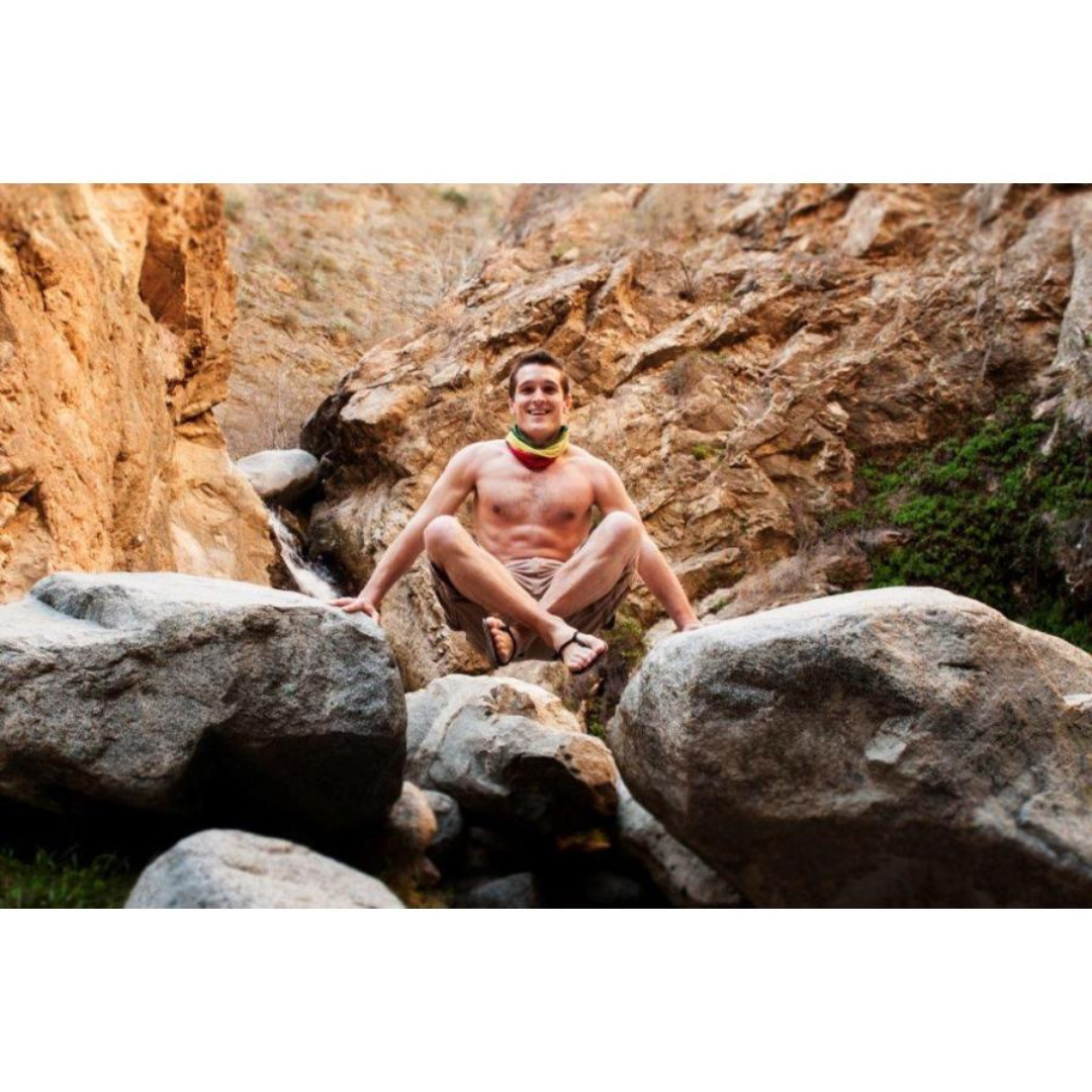 Xero Shoes Genesis / ゼロシューズ ジェネシス