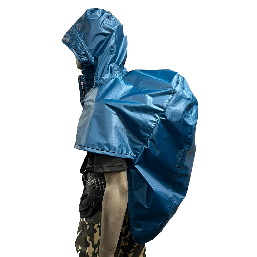 LightHeart Gear Hoodie Pack Cover
