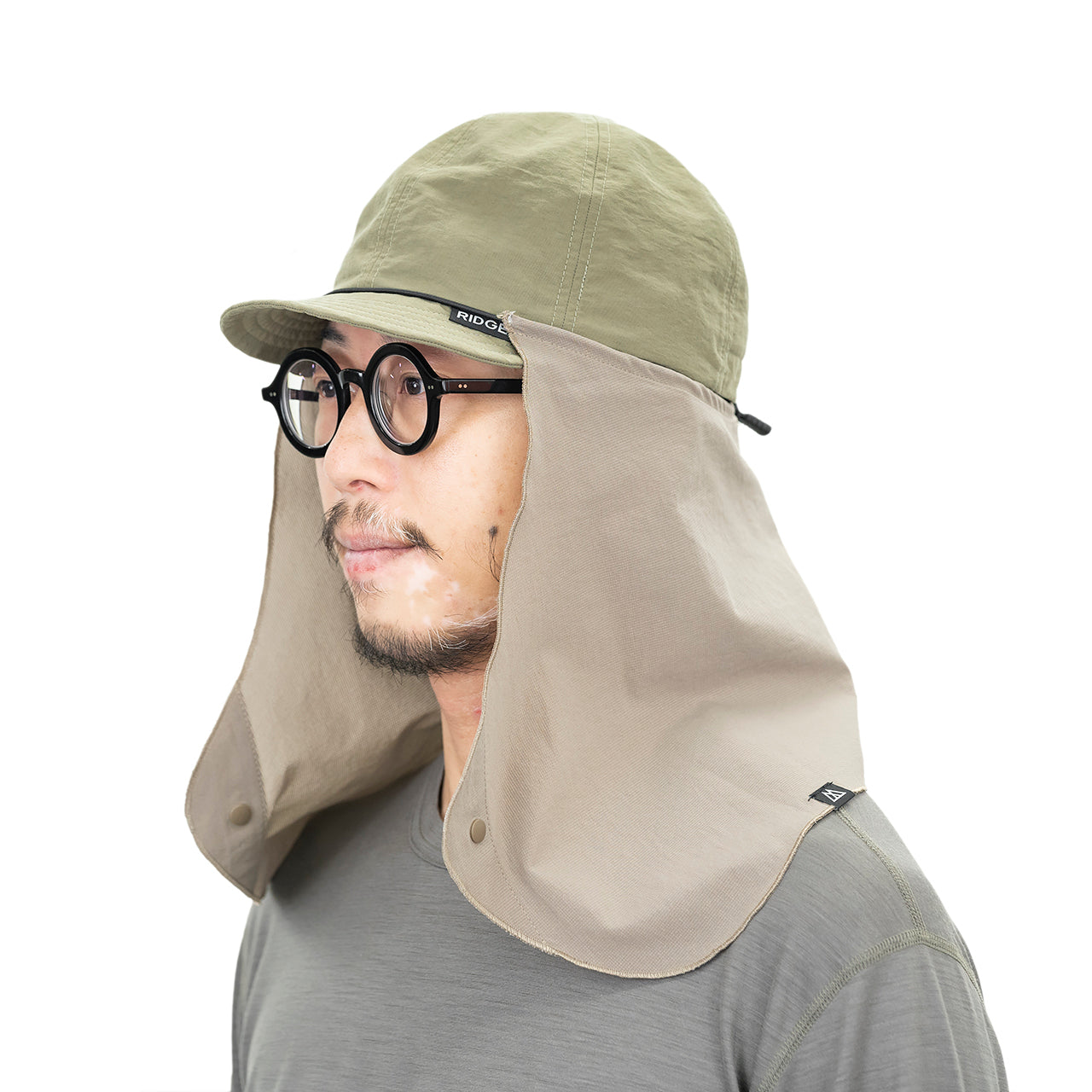 RIDGE / Sun Shade