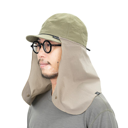 RIDGE / Sun Shade