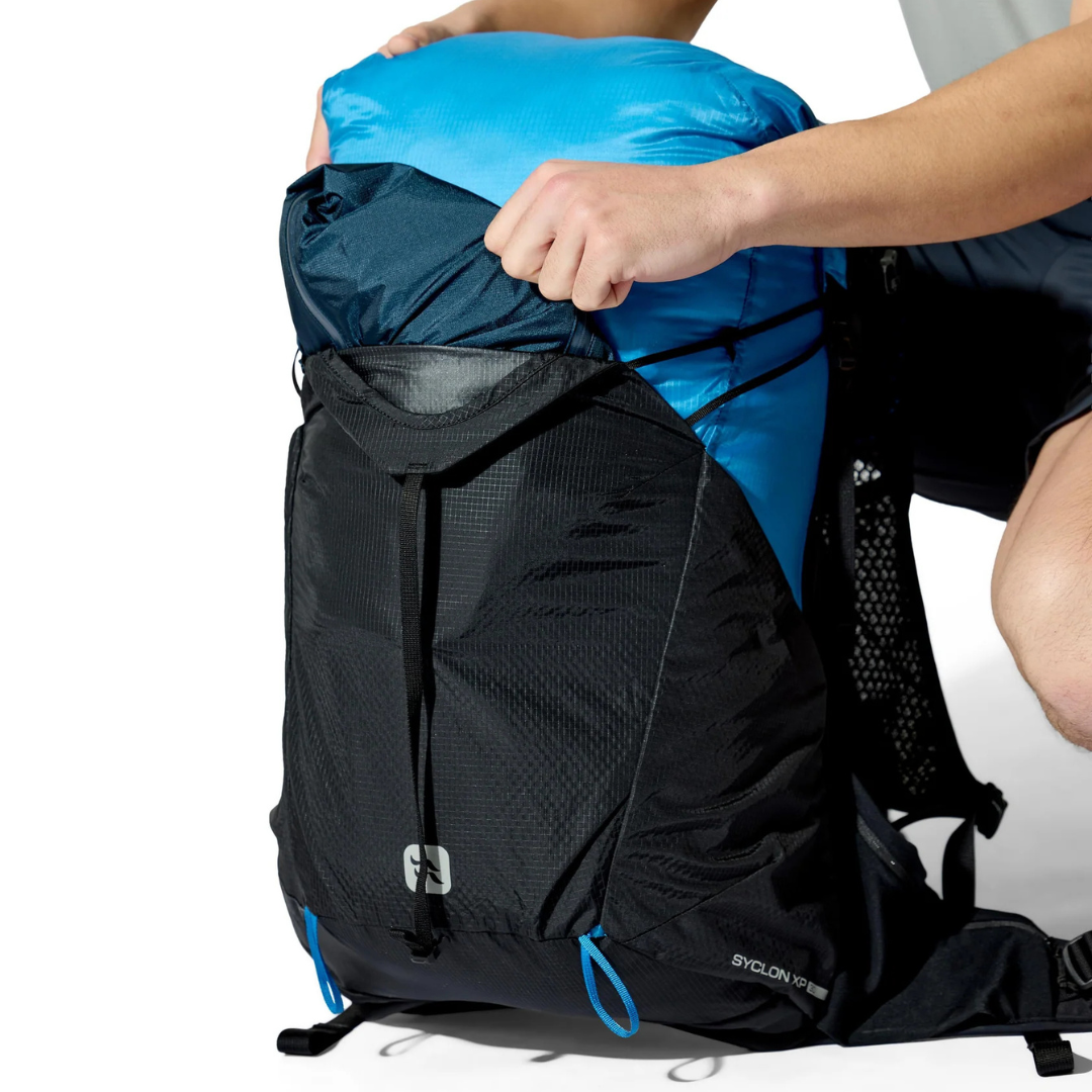 Syclon XP 30 / サイクロン XP 30