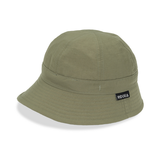 RIDGE / Enough Hat