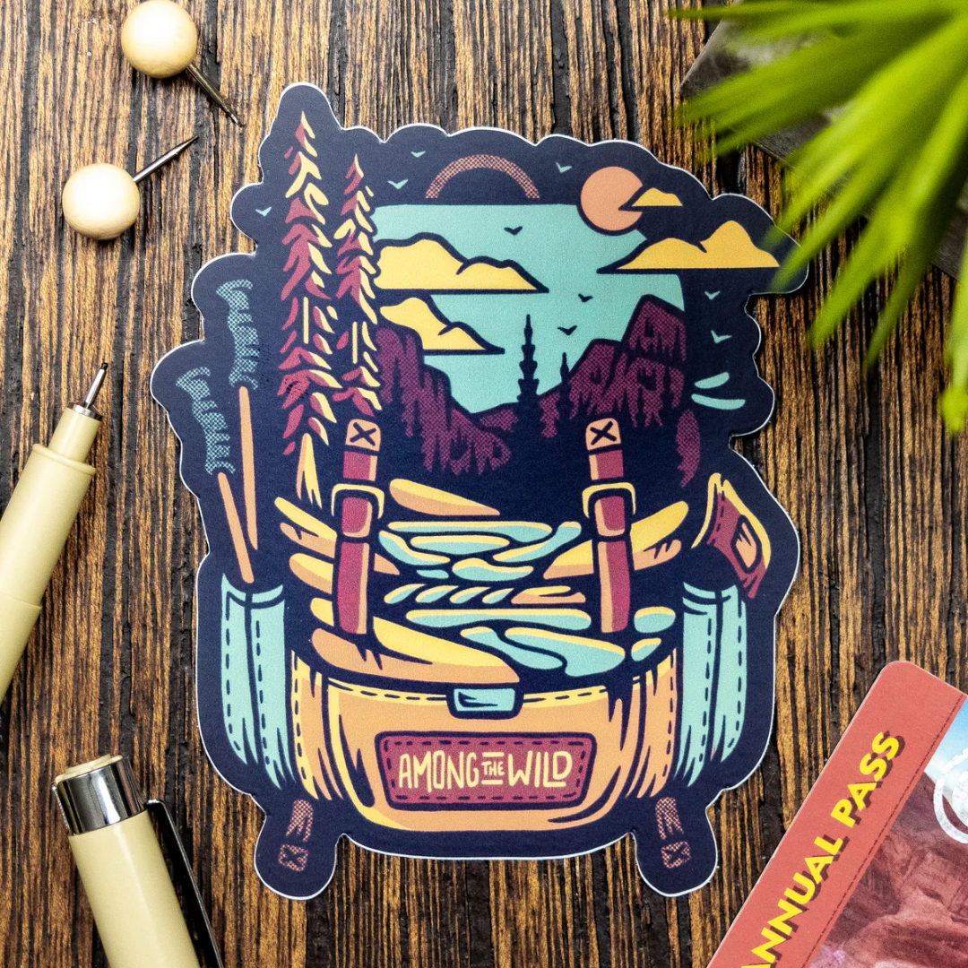 02. ATW Backpack  / ATW  バックパック