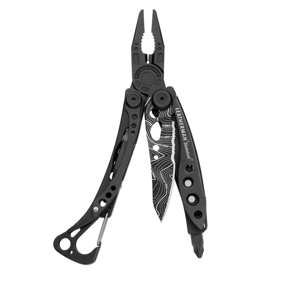 Leatherman Skeletool / レザーマン スケールツール