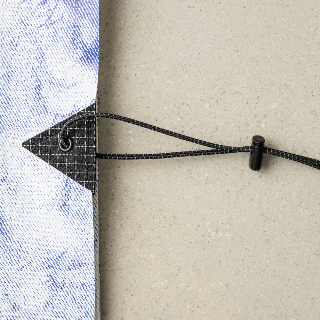 Luna Project 2-Layer Tyvek Mat / ルナプロジェクト　2レイヤー　タイベック　マット