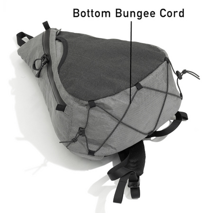 RIDGE / Sash Pack