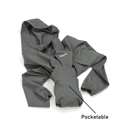 Mountain Smock / マウンテン スモック