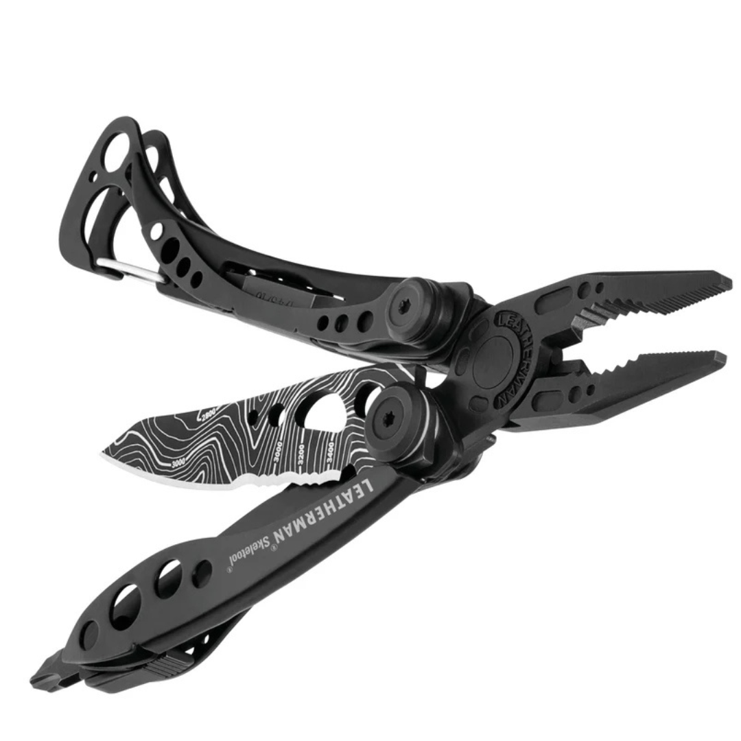 Leatherman Skeletool / レザーマン スケールツール