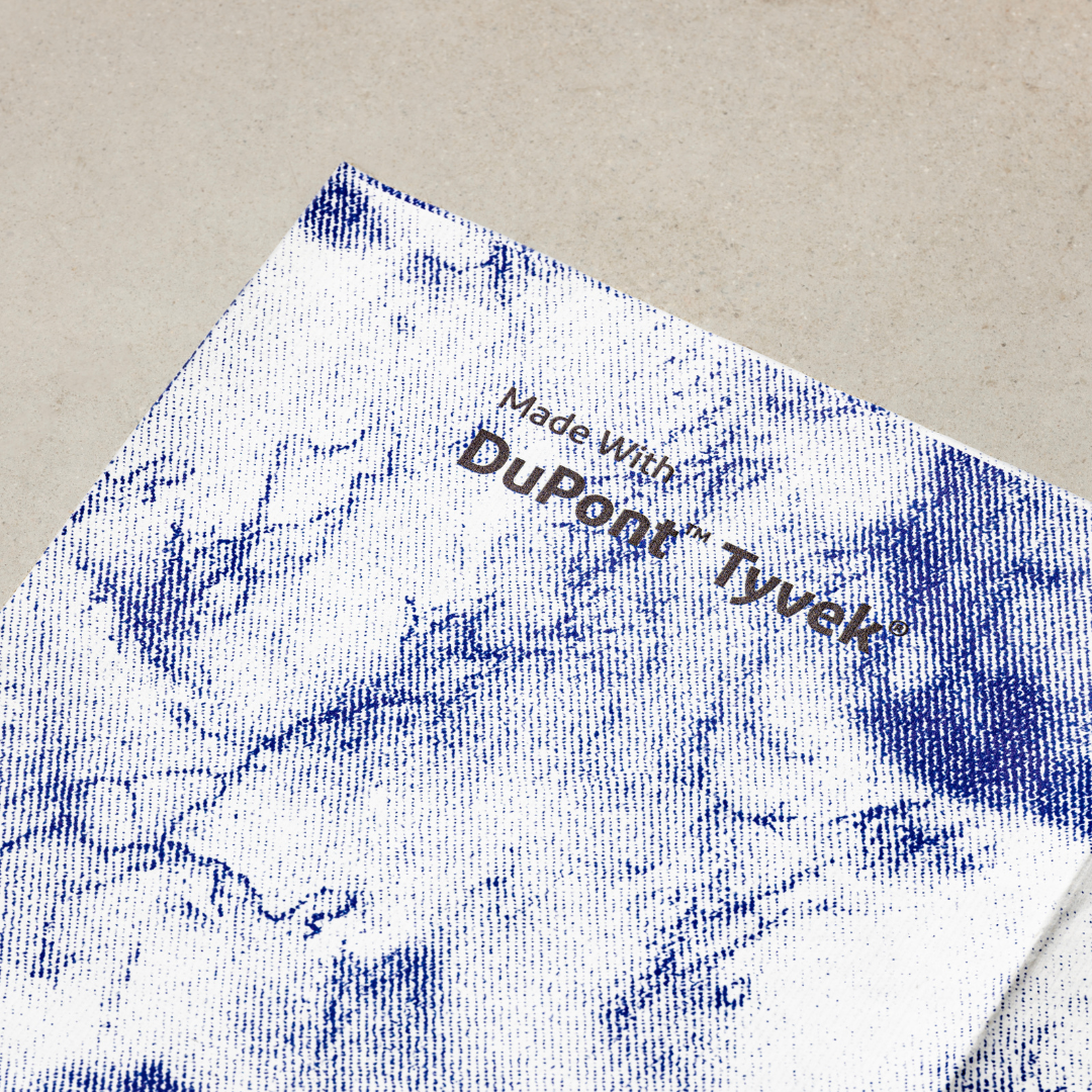 Luna Project 2-Layer Tyvek Mat / ルナプロジェクト　2レイヤー　タイベック　マット