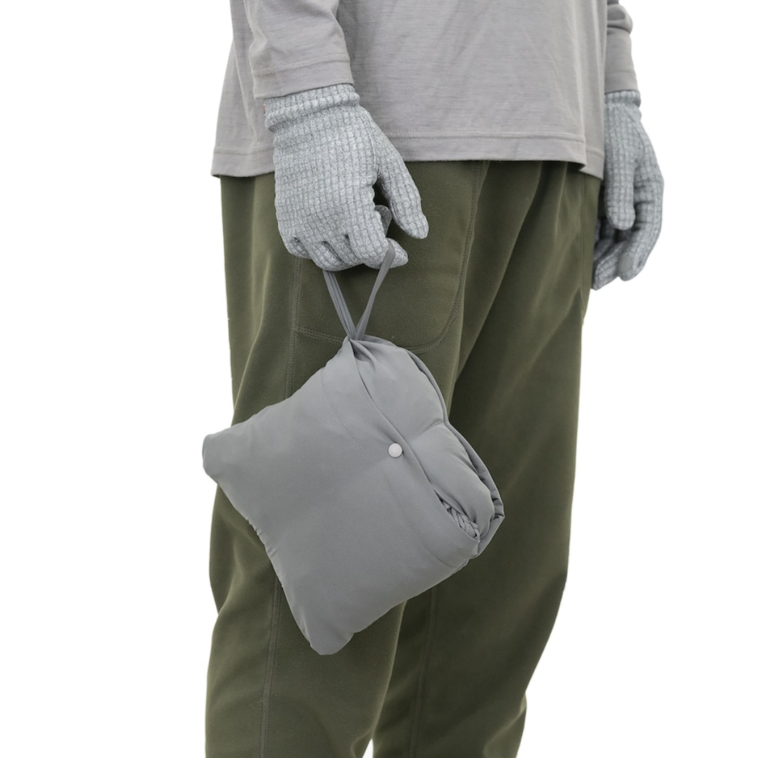 RIDGE / Versatile Blanket