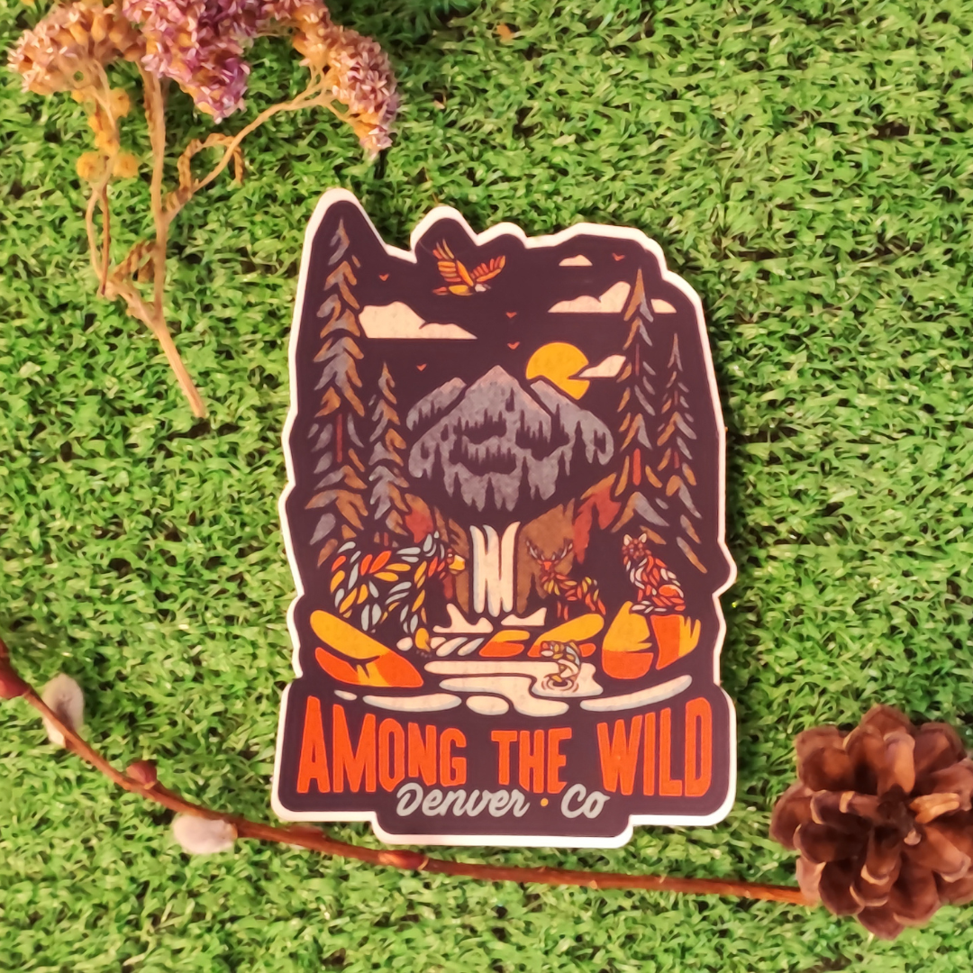 02. ATW Nature Scene  / ATW  ネイチャー シーン