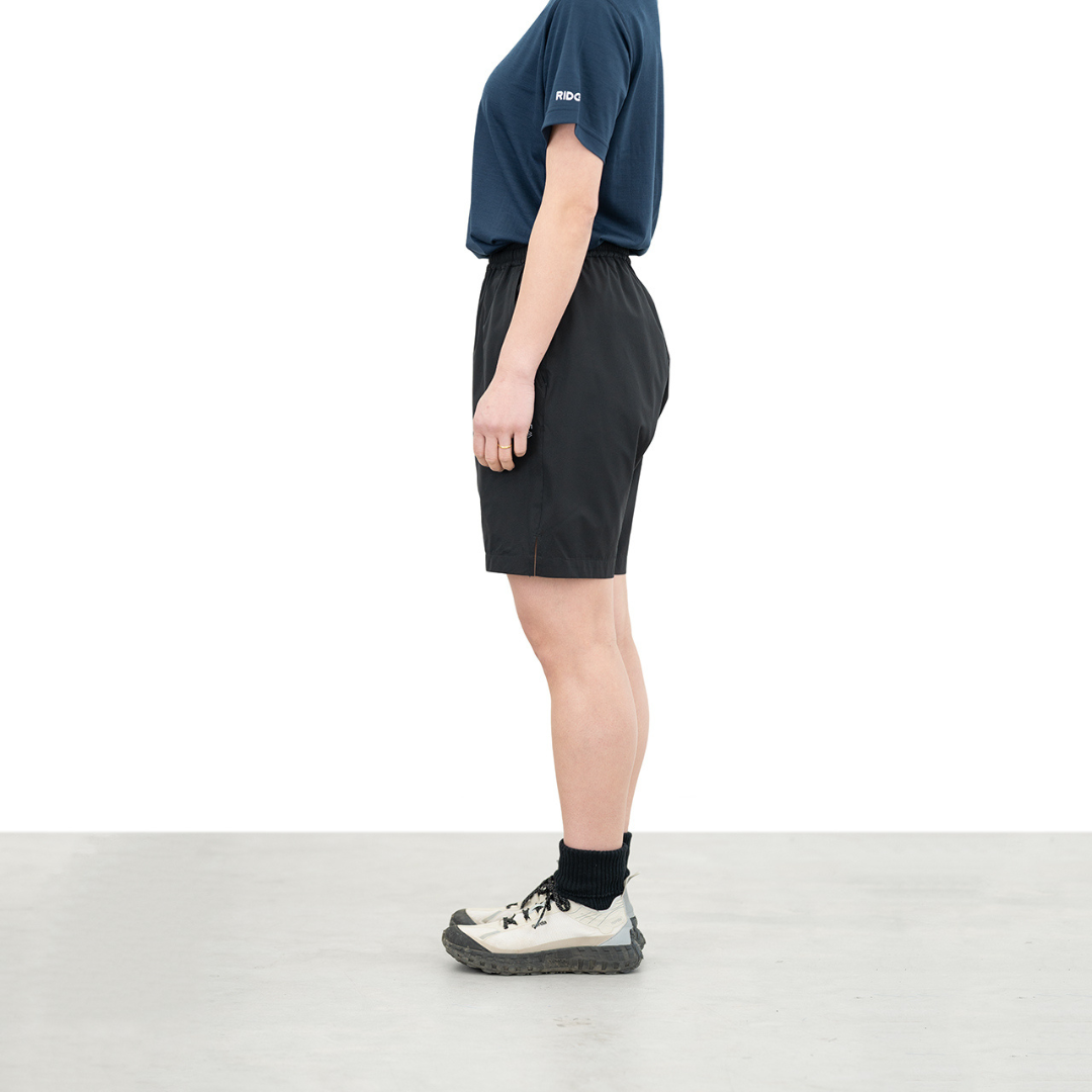 Unwind Shorts