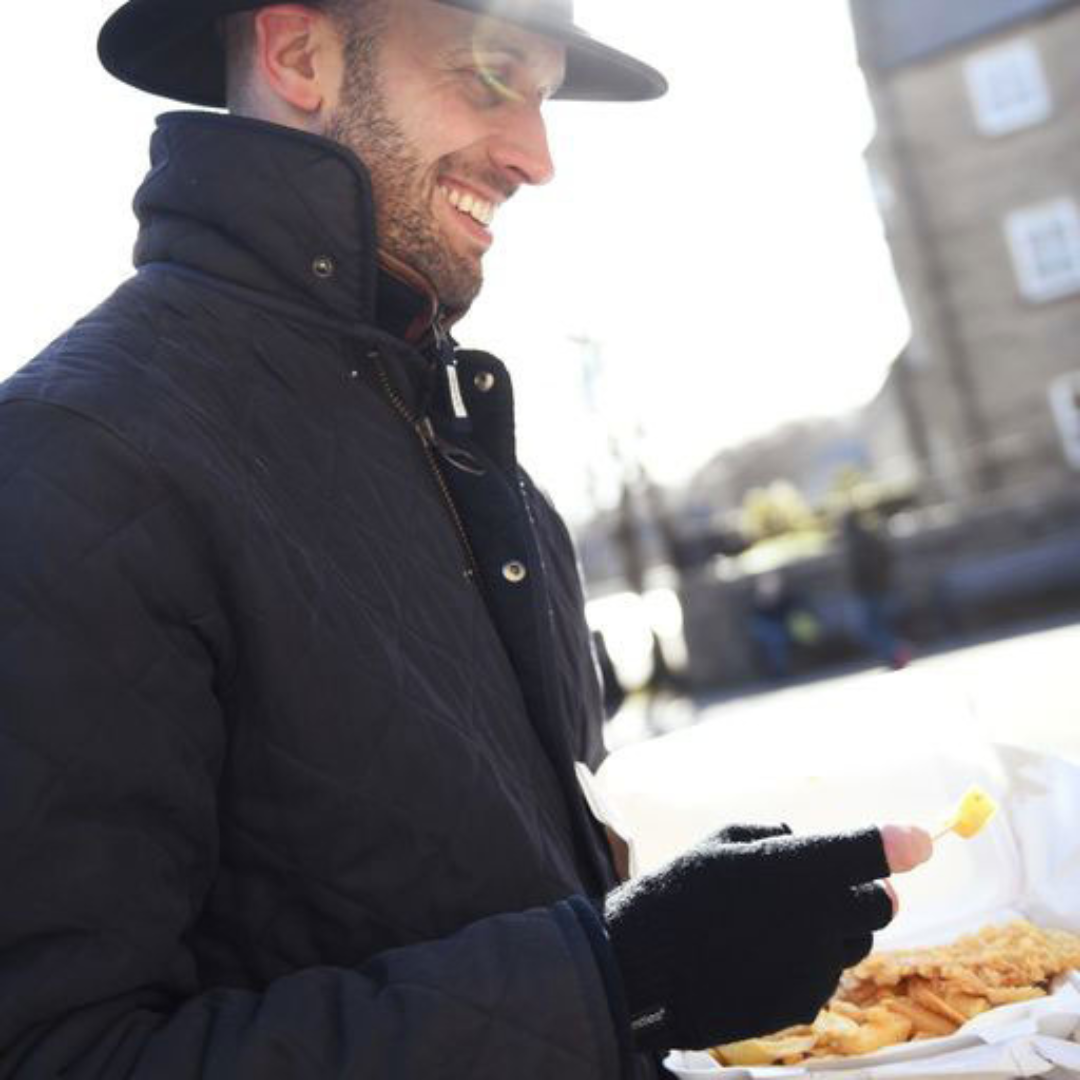 extremities Fingerless Thinny Glove / フィンガーレス シニー グローブ