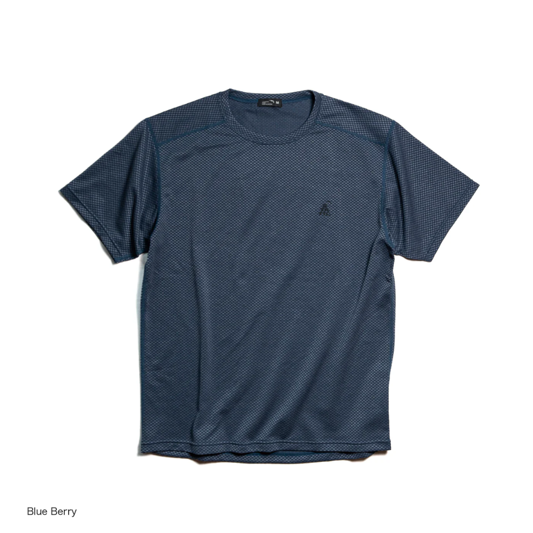 STATIC / Adjust S/S Shirts