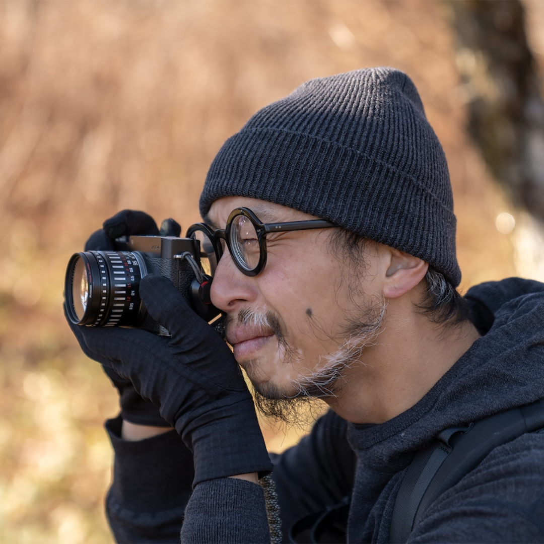 RIDGE / Power Grid Gloves