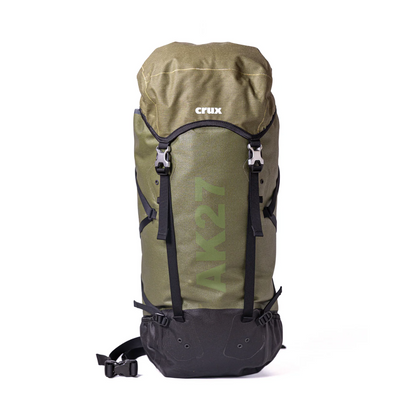 CRUX AK27 / クラックス AK27