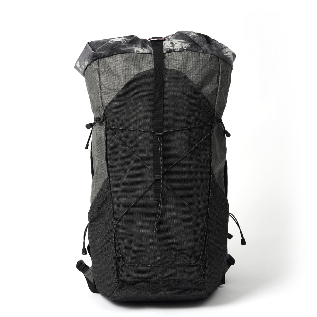 SEALSON / MCDS x SE RB36 Rollig Balls Fastpack（NEW VERSION）