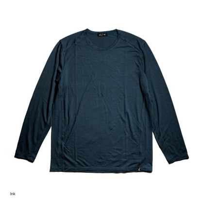 STATIC / Men All Elevation L/S