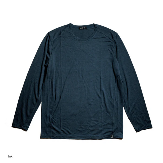 STATIC / Men All Elevation L/S