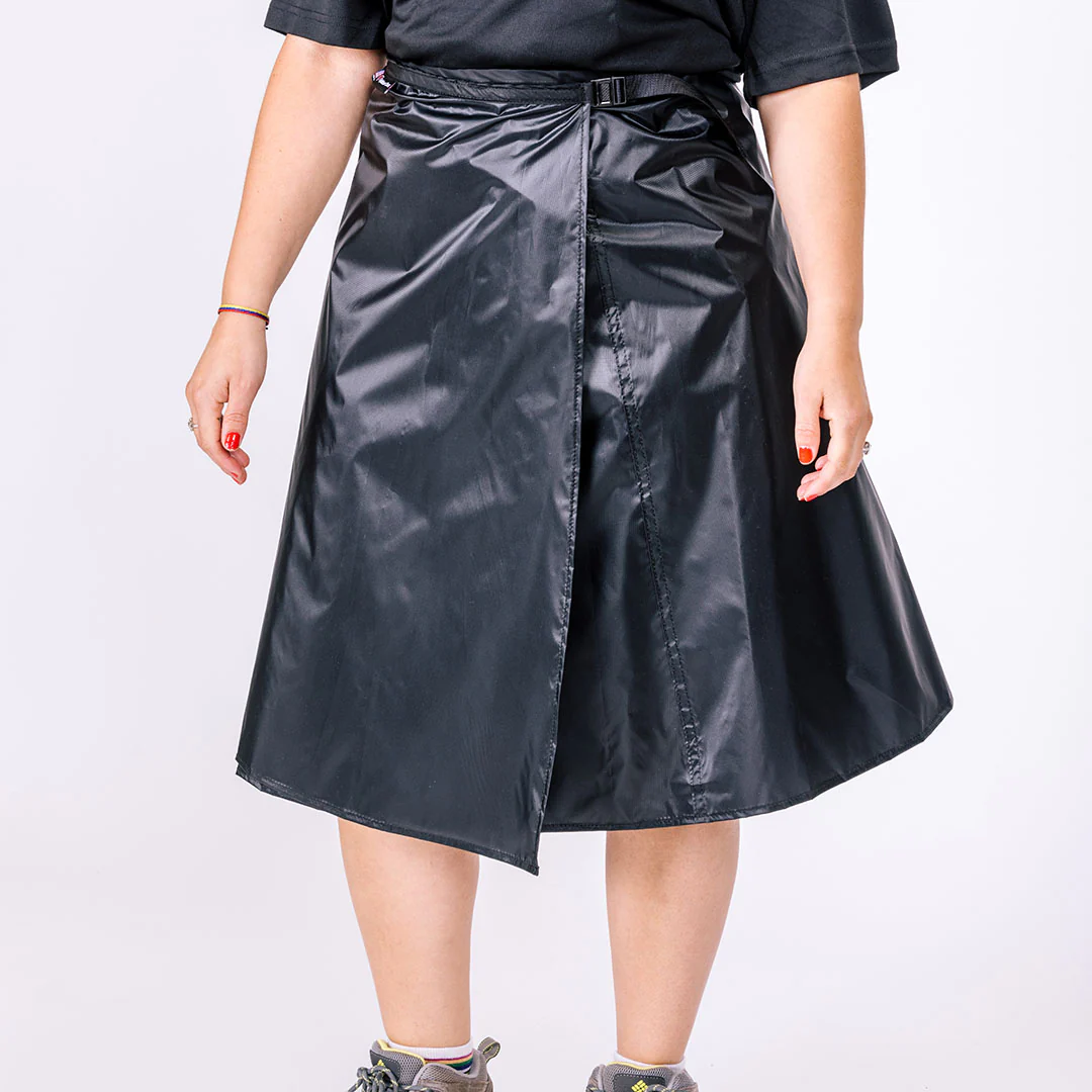 LightHeart Gear Ultralight Rain Skirt / ライトハートギア　ウルトラライト　レインスカート